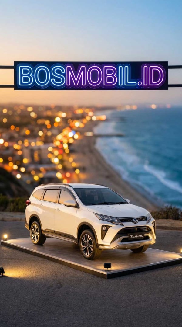 Daihatsu Ujung Batu